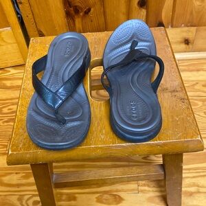 Crocs Very nice sleepers comfortable